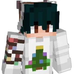 xCapriAndy Minecraft avatar bust