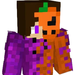 xCarnelius's Minecraft skin
