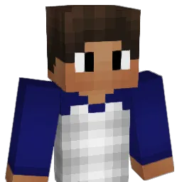 xCarson's Minecraft skin