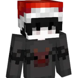 xCasper8210x Minecraft avatar bust