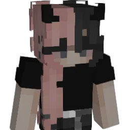 xCassie_ Minecraft avatar bust
