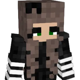 xCastelles's Minecraft skin
