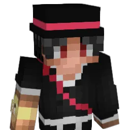 xCeasy Minecraft avatar bust
