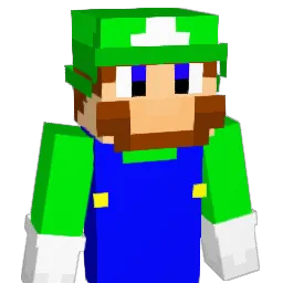 xCeeTee's Minecraft skin