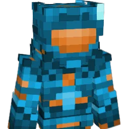 xCentauro's Minecraft skin