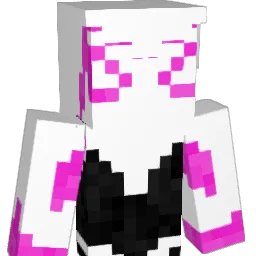 xCerda's Minecraft skin