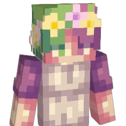 xCespo95x's Minecraft skin
