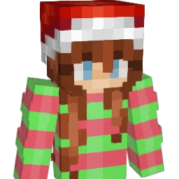 xCharly157 Minecraft avatar bust