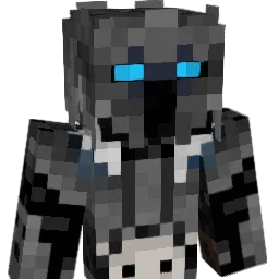 xCheerGirll_xP Minecraft avatar bust