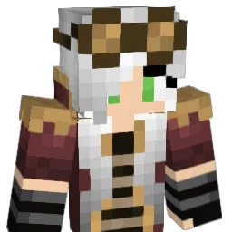 xCheesyBurger Minecraft avatar bust