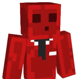 xChiliCheese Minecraft avatar bust