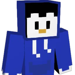xChimineyx Minecraft avatar bust