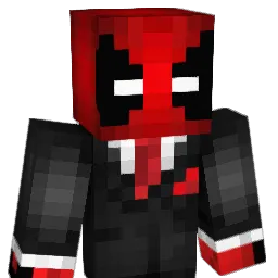 xChoccy Minecraft avatar bust