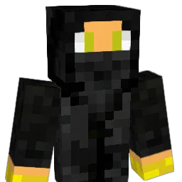 xChris10 Minecraft avatar bust