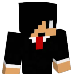 xChristopher98x Minecraft avatar bust
