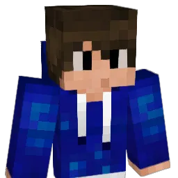 xChromq Minecraft avatar bust