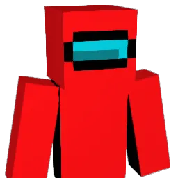 xCings Minecraft avatar bust