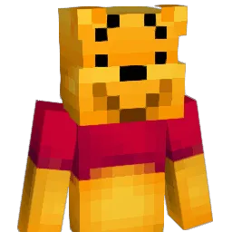 xCipherxs's Minecraft skin
