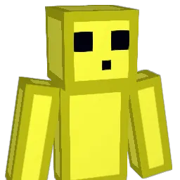 xCiro Minecraft avatar bust