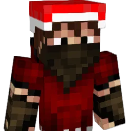 xCivx Minecraft avatar bust