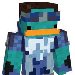 xClaps_'s Minecraft skin