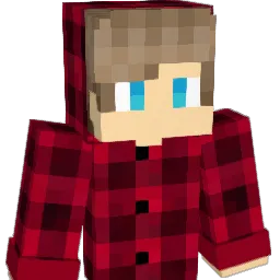 xClarens_ Minecraft avatar bust