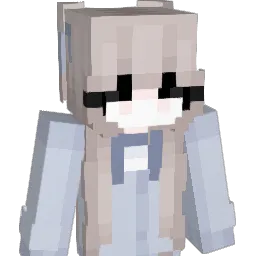 xCleo Minecraft avatar bust