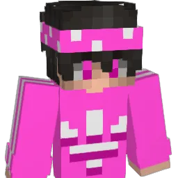 xClickerx Minecraft avatar bust