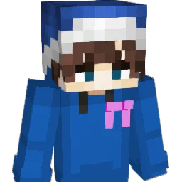 xCodie's Minecraft skin