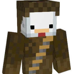 xCondas's Minecraft skin