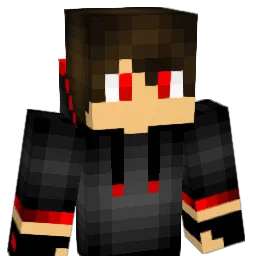 xCone441 Minecraft avatar bust