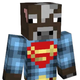 xContRoller's Minecraft skin