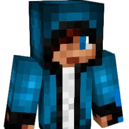 xCookiewhitex Minecraft avatar bust