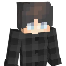 xCooper_ Minecraft avatar bust