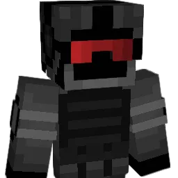 xCorbin's Minecraft skin