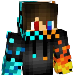 xCoryyyy Minecraft avatar bust