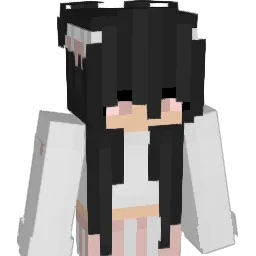 xCqncer Minecraft avatar bust