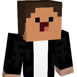xCraftLeon's Minecraft skin