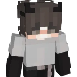 xCraftRayX's Minecraft skin