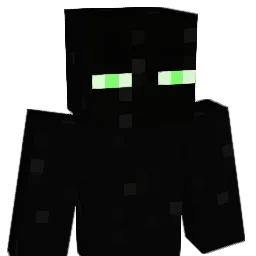 xCray Minecraft avatar bust