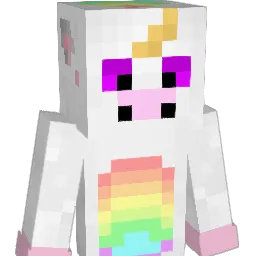 xCrazoRx Minecraft avatar bust