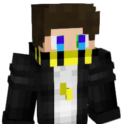 xCrazyGroundx Minecraft avatar bust