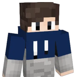 xCreatex's Minecraft skin