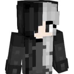 xCriminall Minecraft avatar bust