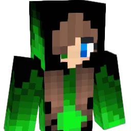 xCringey Minecraft avatar bust