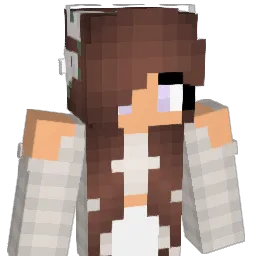 xCryBxby Minecraft avatar bust