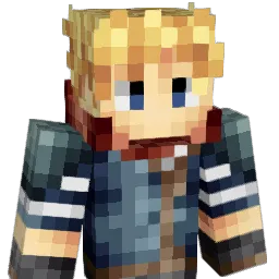 xCrypticLinkx's Minecraft skin