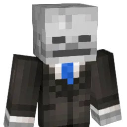 xCyrs Minecraft avatar bust