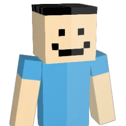 xCzarXx's Minecraft skin