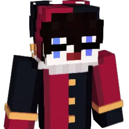 xD0Mson Minecraft avatar bust